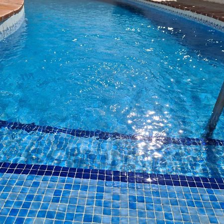Lolita Villa Calpe Kültér fotó