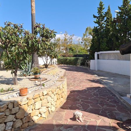 Lolita Villa Calpe Kültér fotó