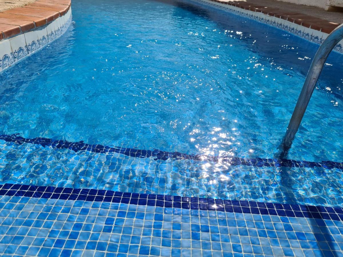 Lolita Villa Calpe Kültér fotó