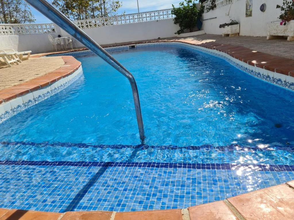 Lolita Villa Calpe Kültér fotó