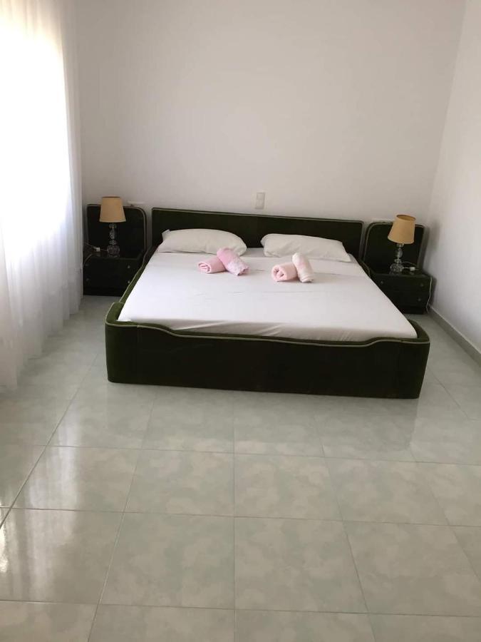 Lolita Villa Calpe Kültér fotó