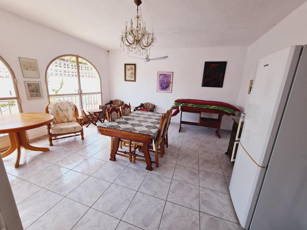 Lolita Villa Calpe Kültér fotó