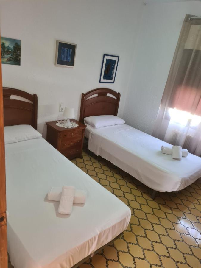 Lolita Villa Calpe Kültér fotó